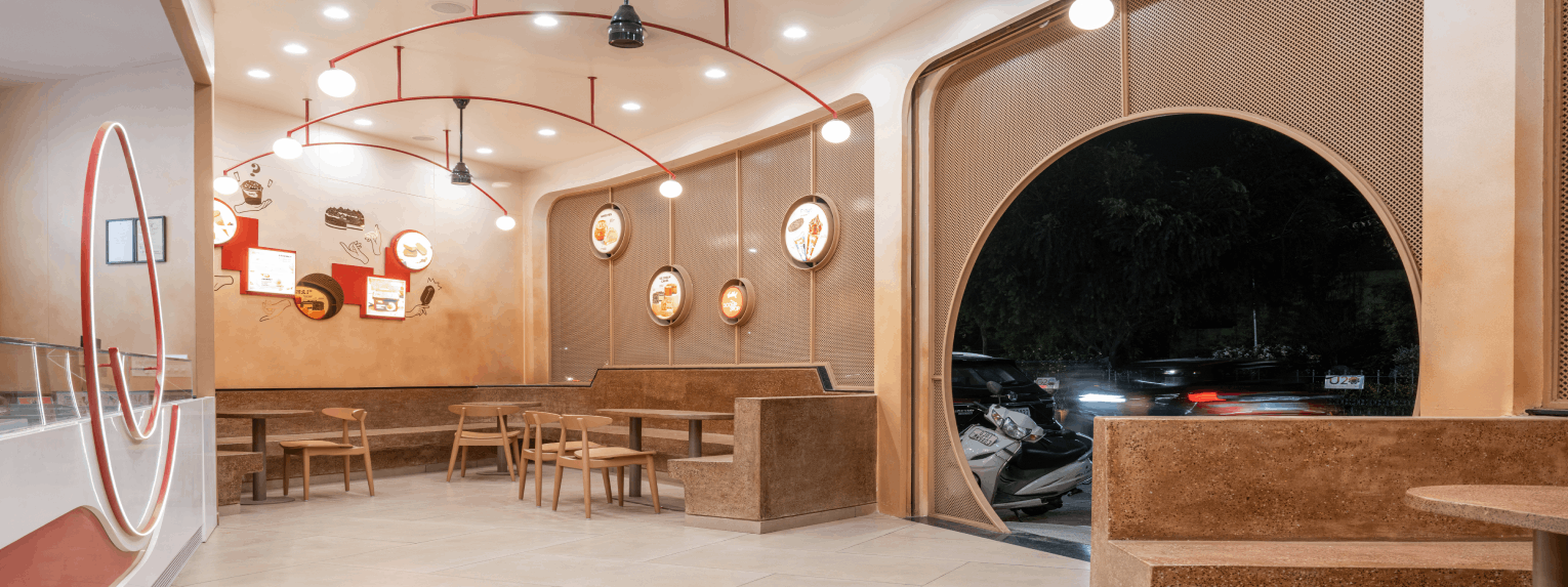 cafe