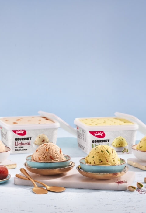 Buy Ice Cream & Frozen Dessert Online - Price ₹50 Per 120 ml Near Me